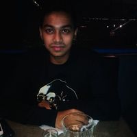 Ronak  Punamiya's Photo