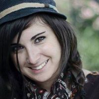 Tamara PérezBugarín的照片