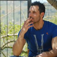 Mauro D'Angelo's Photo