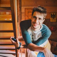 Caspar Conradi's Photo