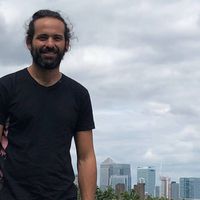 Fotos von Rodrigo Alvarez