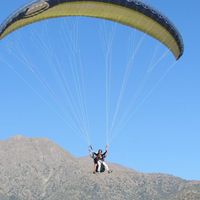 María Soledad Teijeiro's Photo