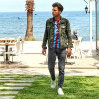 Fotos von Batuhan türkman