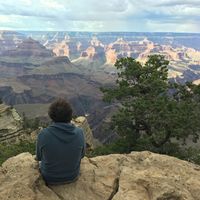 Dominik Bauer's Photo