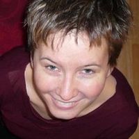 Karin Küstner's Photo