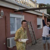 Le foto di Dominik Roeder