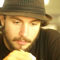 Vincent Peters's Photo