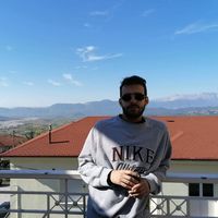 Ευθύμιος-Λεωνίδας Καλτσούνης's Photo