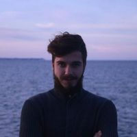 Jaroslaw Oreńczuk's Photo