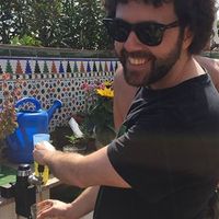 Pablo Neibolhood's Photo