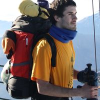 Samuel Tolentino的照片