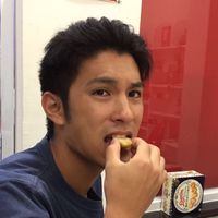 Kosuke Nakaya的照片