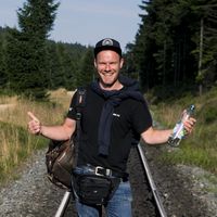 Lukas Hebig的照片