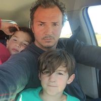 Cristian Curchod's Photo