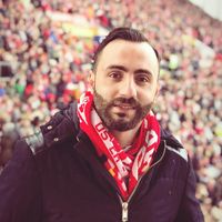 Prince  Adam's Photo