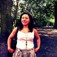 JOANNA MAKOCKA's Photo