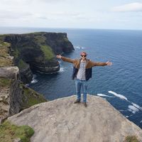 Dimitrih Correa's Photo