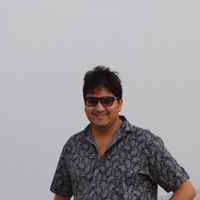 Fotos de Mayank Kothari