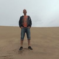 Photos de Leandro Lascialanda