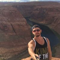 Michał Balmas's Photo