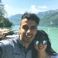 Youssef MEZRHAB's Photo