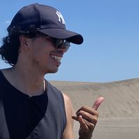 David Escudero Garcia's Photo