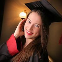 Şevval Polat's Photo