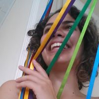 Isabela Marques的照片