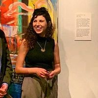 Katya Lipovetsky的照片