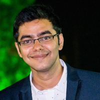 Akash Sarawgi's Photo