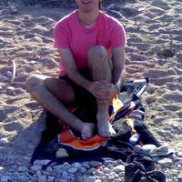 Argiris Choulias的照片