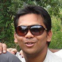 Sudipto Roy的照片