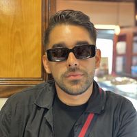 Carlos Surman's Photo