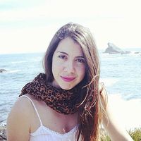 Jenny Rojas Morgan的照片