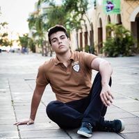 Pierre-Baptiste Loray's Photo