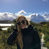 Andrya Hollatz的照片