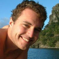 Nicholas Mitchell's Photo