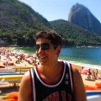 Felipe Bastos的照片