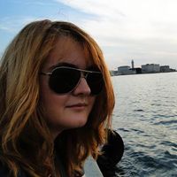 Ekaterina Zagorska's Photo