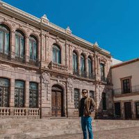 Francisco Villalobos的照片