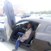 samuel opoku's Photo