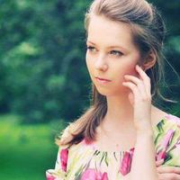 Maria Bratchikova's Photo