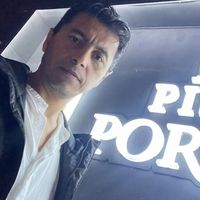 Fotos de Alexander Cabanilla