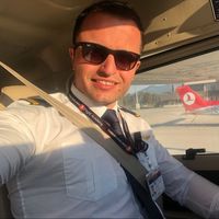 Orhan ALTURK's Photo