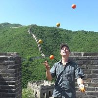 Fotos de Joan Sollier