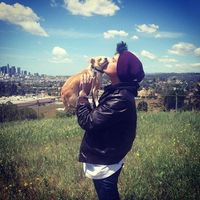 Louie Herrera's Photo