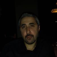 Saeid Chekani-azar's Photo