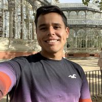 Fotos de Jose David  Lopez Dominguez