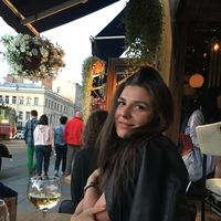 Maria Kudriashova's Photo