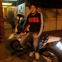 Joaquin Cavallo的照片